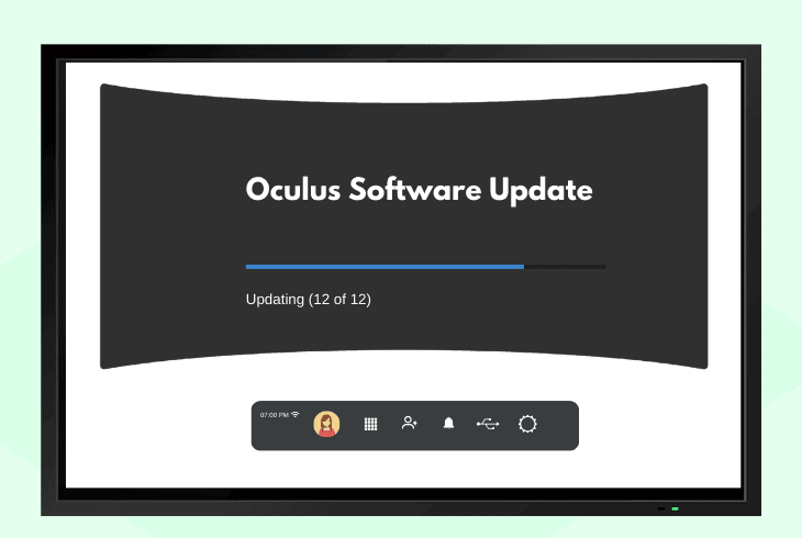Is Your Quest 2 Tracking Jumping (Don't Panic, Easy Fix!) 7 check and install the software updates
