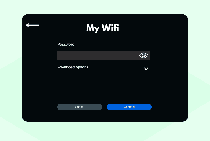 Oculus Quest 2 Not Updating? (Don't Panic, Easy FIX) 3 re-connect the headset to wi-fi