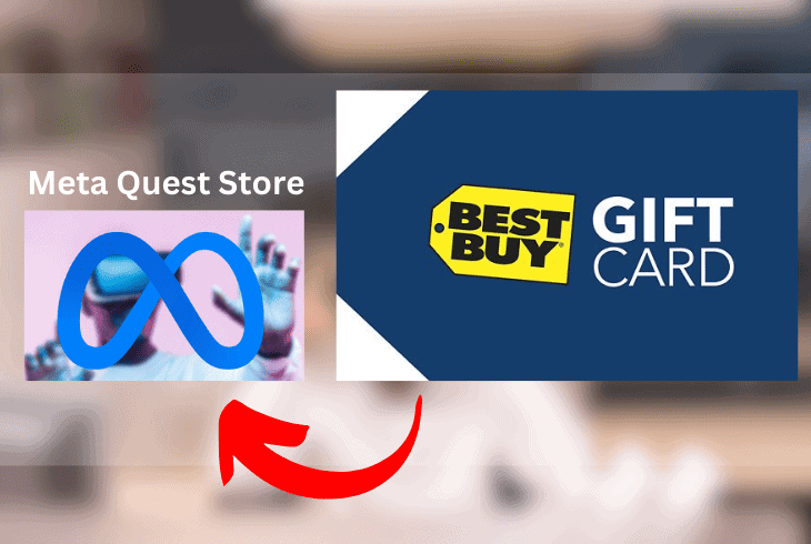 What Gift Card Works For Oculus Quest 2? (Best Picks!) 7 the best buy gift card