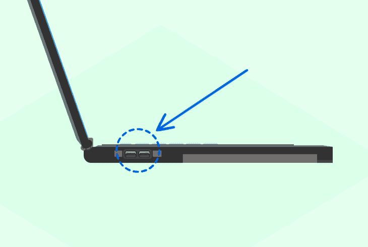 Quest 2 Link Cable Not Working? - (Don't Panic, Easy Fix!) 4 test with a different usb-c port