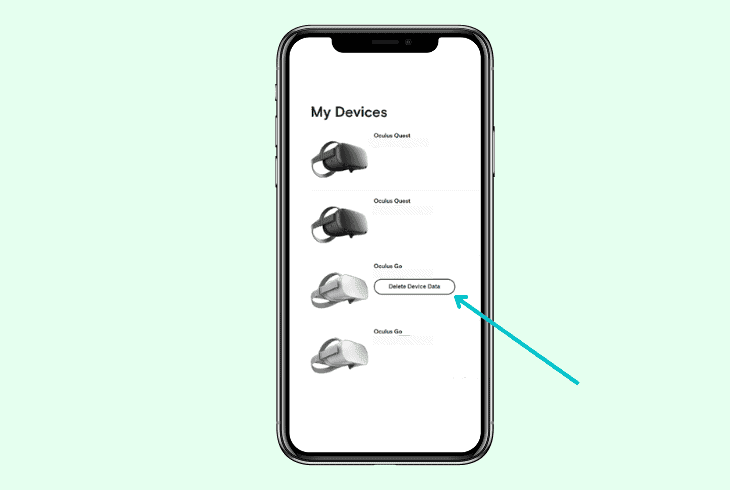 No Command Oculus Quest 2? - (Don't Panic, Easy Fix!) 9 re-add oculus headset from the app
