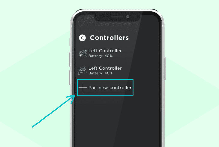 Oculus Quest 2 Right Controller Not Turning On? (FIXED!) 6 how to connect the oculus controller