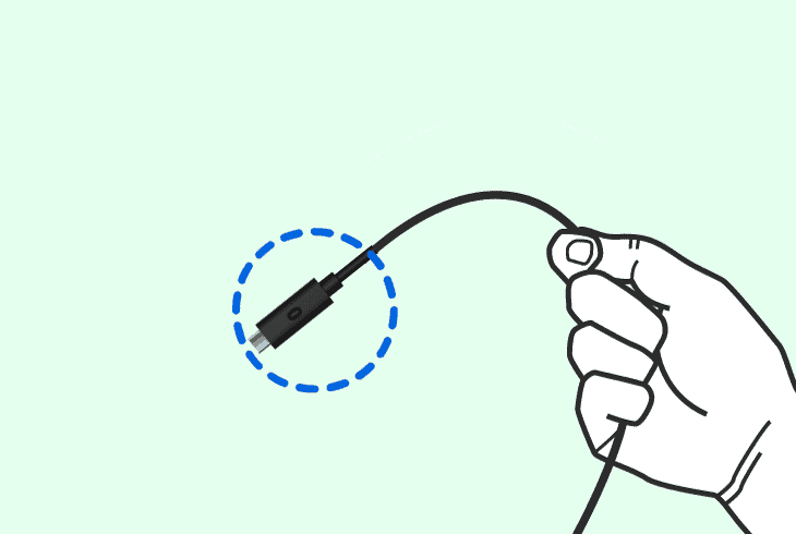 Quest 2 Link Cable Not Working? - (Don't Panic, Easy Fix!) 10 replace the oculus link cable