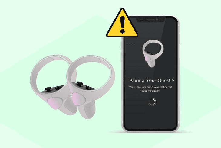 Oculus Quest 2 Right Controller Not Turning On? (FIXED!) 5 put the controller in pairing mode