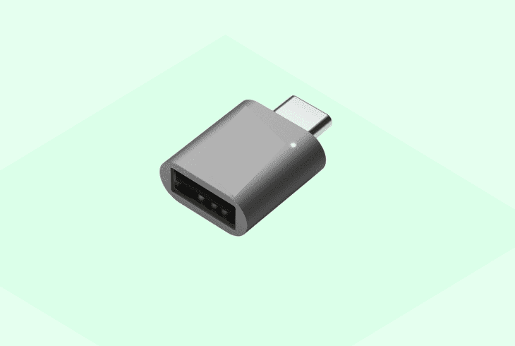 Quest 2 Link Cable Not Working? - (Don't Panic, Easy Fix!) 7 check the type-c to standard usb