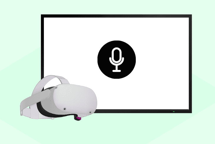 VRChat Mic Not Working Oculus Quest 2? - (07 Easy Fixes) 2 oculus quest 2 vrchat mic not working