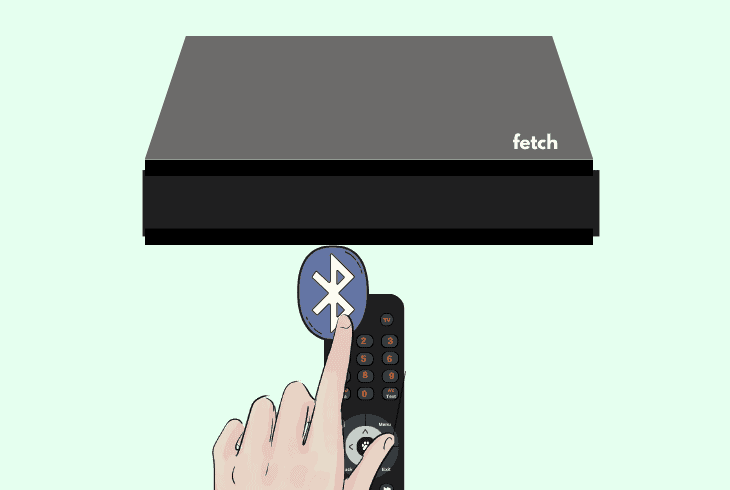 Fetch Box Not Responding To Remote? (Try This Now) 8 re-pair your remote (bluetooth only)