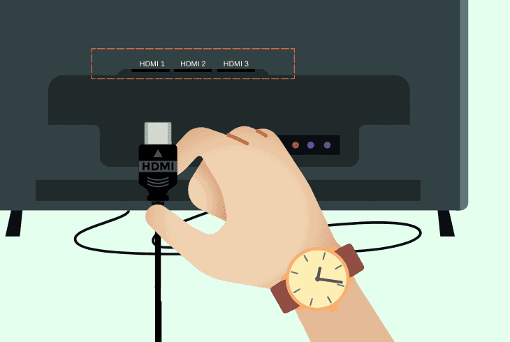Is Your Fetch TV Software Update Stuck? (Try This Now!) 8 inspect the box connections