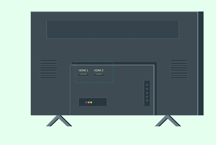 Fetch TV Troubleshooting No Signal? (7 Proven Fixes) 7 inspect the hdmi connection