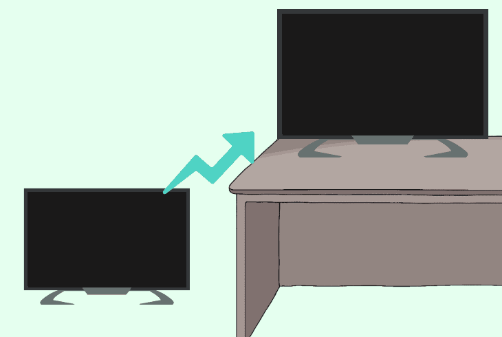 EKO TV Won't Connect To WiFi? (Simple Solutions Here!) 8 physically move your eko tv