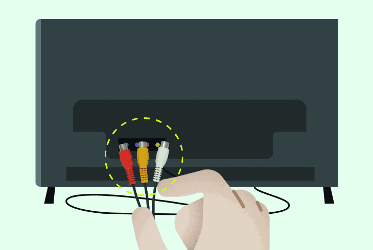 Bauhn TV Not Turning On? (Fix It Fast Yourself!) 8 uninstall third-party power equipment