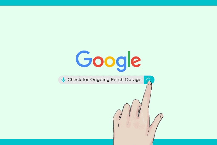 Is Your Fetch TV Software Update Stuck? (Try This Now!) 6 check for ongoing fetch outage
