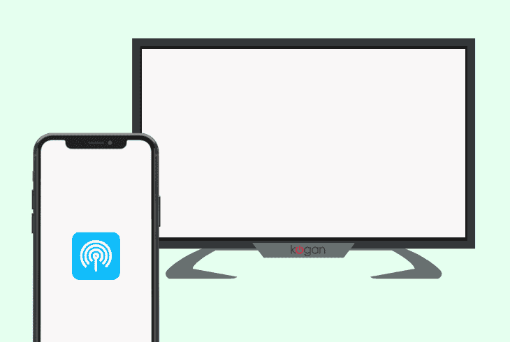 Is Your Kogan TV Not Connecting To WiFi? (Quick Fix!) 8 pair the tv to a mobile hotspot