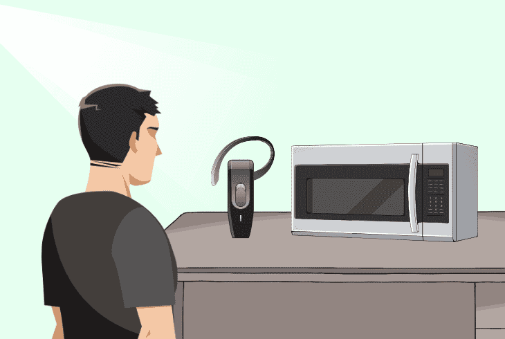 Kogan TV Remote Not Working? (Don't Panic, Quick Fix!) 9 displace existing interference