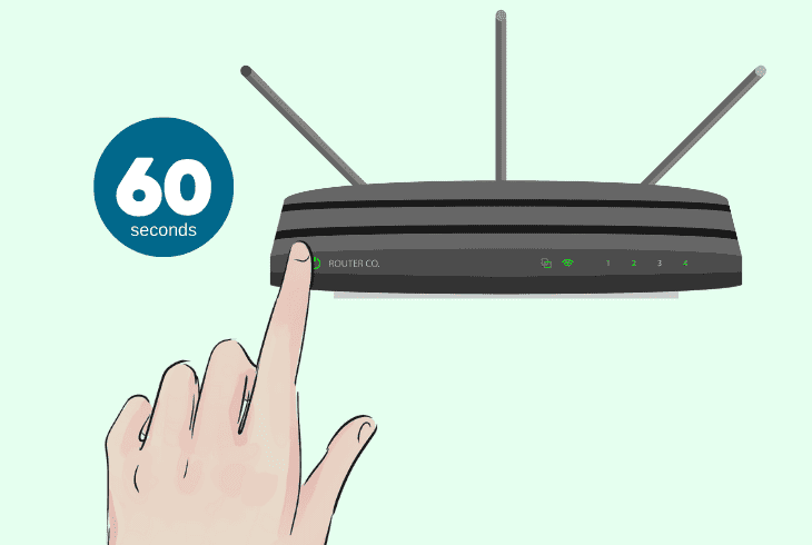 Your Stan Won't Cast to TV? (Here's How to Fix!) 5 power cycle your router or modem