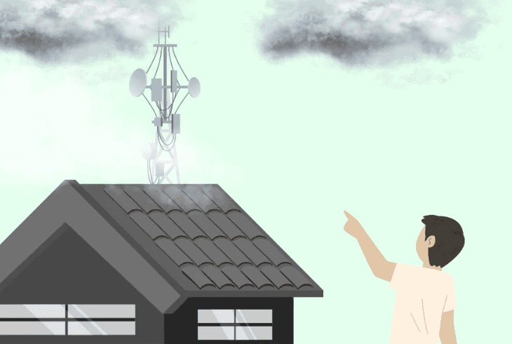Fetch TV Troubleshooting No Signal? (7 Proven Fixes) 8 check for antenna obstructions