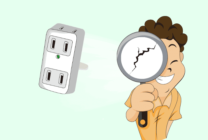 Kogan TV Won't Turn On? - Fix It Fast (No Techie Needed!) 8 inspect the tv’s power adapter