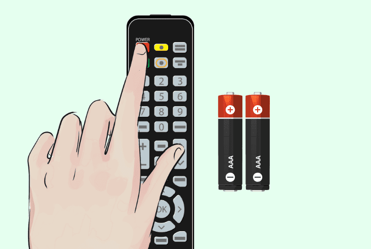 EKO TV Remote Not Working? (Revive it in SECONDS!) 4 reset your eko tv remote