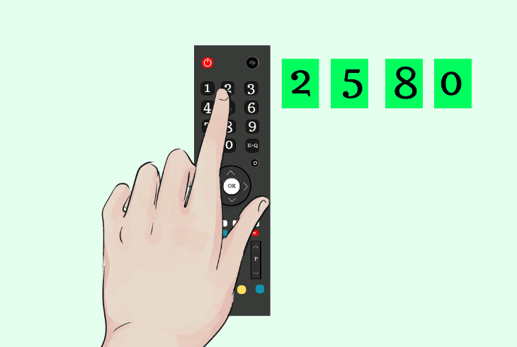 Kogan TV Remote Not Working? (Don't Panic, Quick Fix!) 11 factory reset the kogan remote