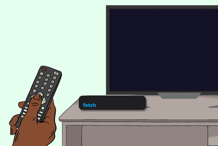 Fetch TV Not Working Black Screen? (Fix it Now FAST!) 12 attempt a “blind” factory reset