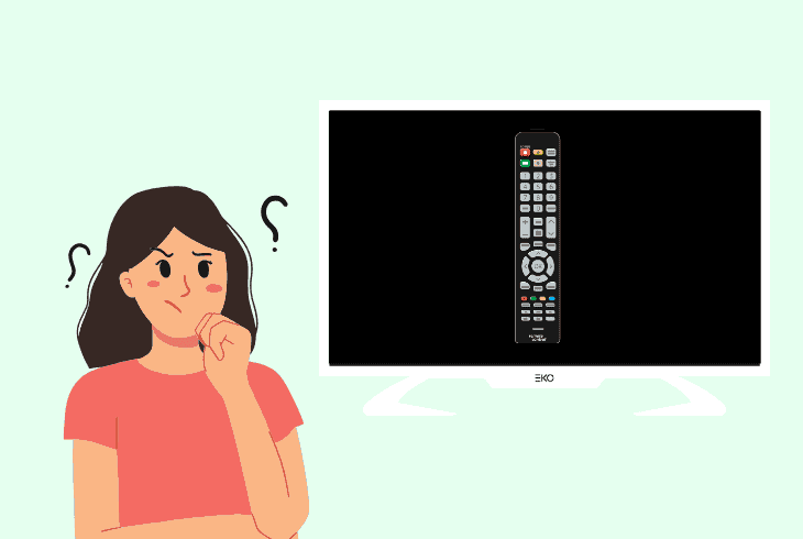 EKO TV Remote Not Working? (Revive it in SECONDS!) 2 eko tv remote stopped working