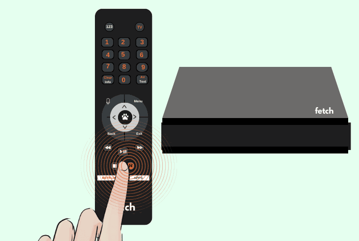 Is Your Fetch TV Software Update Stuck? (Try This Now!) 10 factory reset fetch tv box (fully)