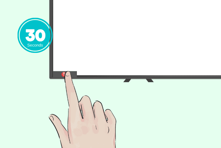Stan Error Code A30 Headache Solved! (Watch Again Now) 4 how to hard reset tv devices