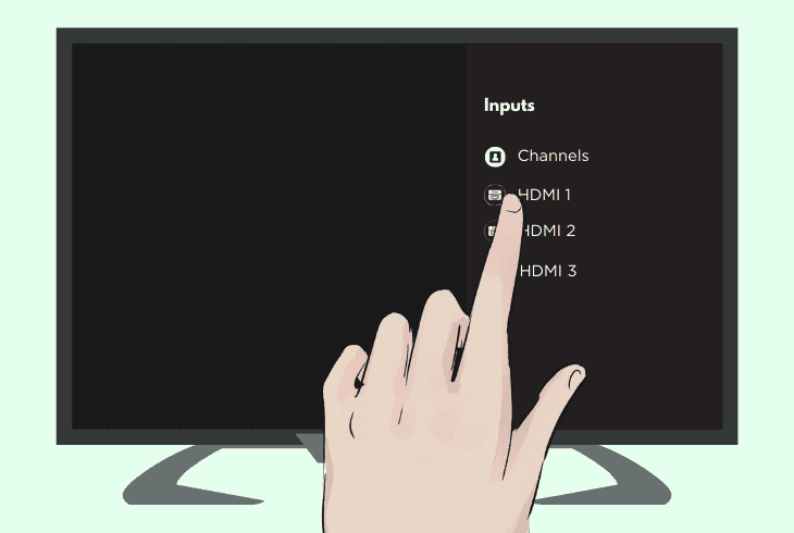 Kogan TV Won't Turn On? - Fix It Fast (No Techie Needed!) 4 check the kogan tv’s input