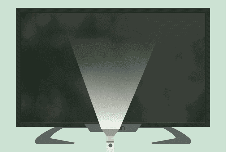 Kogan TV No Picture But Sound? - (Easy Fixes Here!) 9 inspect your kogan tv backlight