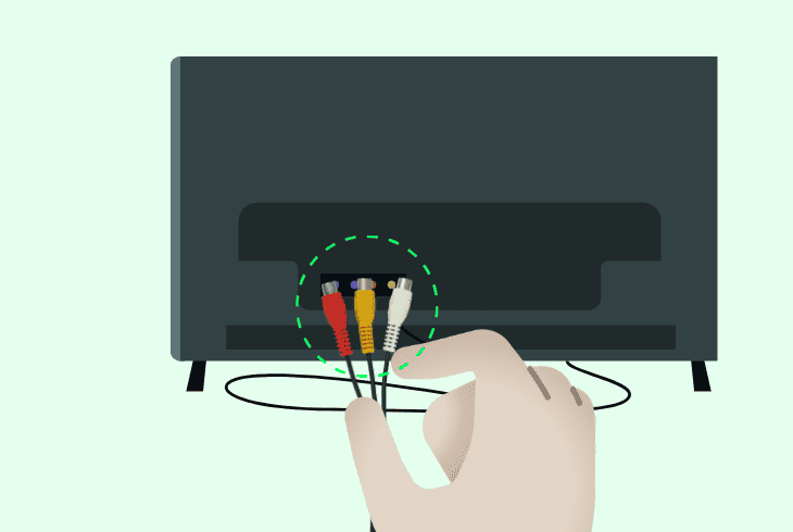 Kogan TV No Picture But Sound? - (Easy Fixes Here!) 2 test your tv without an input