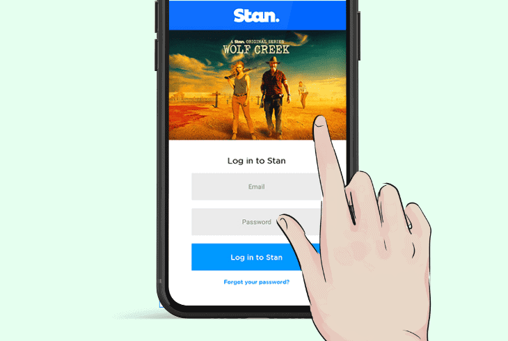 Worried With Stan Error Code U1? (Don't Panic! QUICK Fix) 2 sign out and in your account