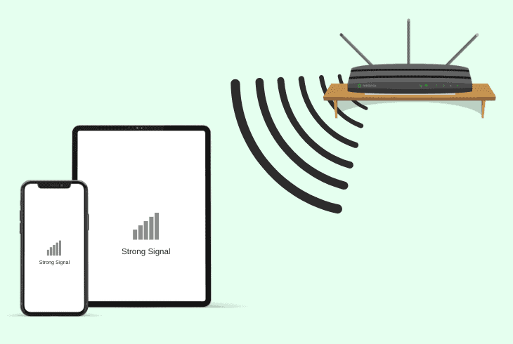 How to Fix Stan Error Code A18? (Stream Flawlessly) 6 stable the network connectivity