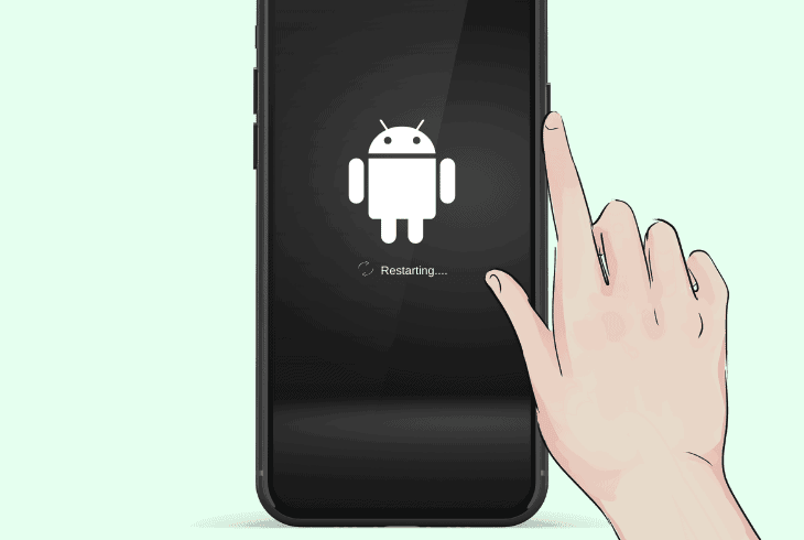 How to Fix Stan Error Code A18? (Stream Flawlessly) 5 for android devices restart