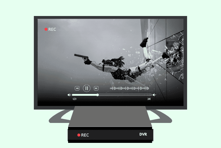 Fetch TV Transfer Recordings : (Transfer Like a Pro!) 9 use an external recording device