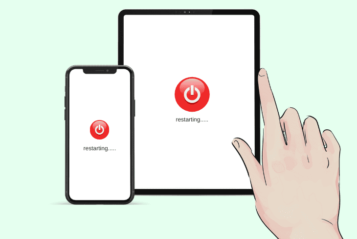 How to Fix Stan Error Code A18? (Stream Flawlessly) 4 restart your streaming device