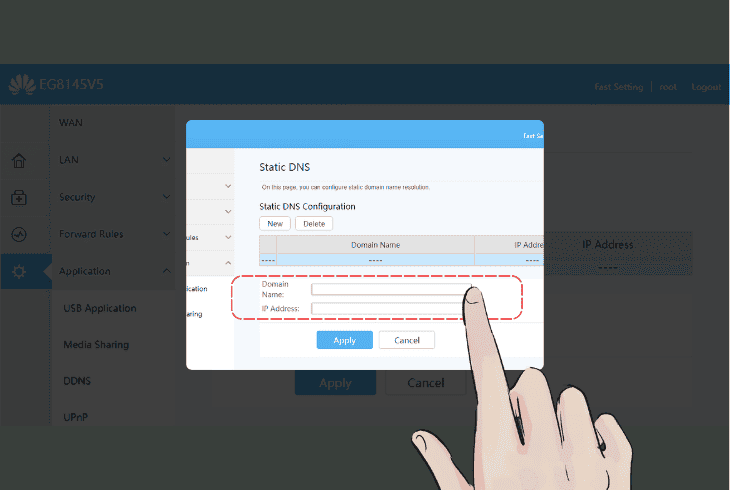 How to Fix Stan Error Code A18? (Stream Flawlessly) 10 update your dns configuration