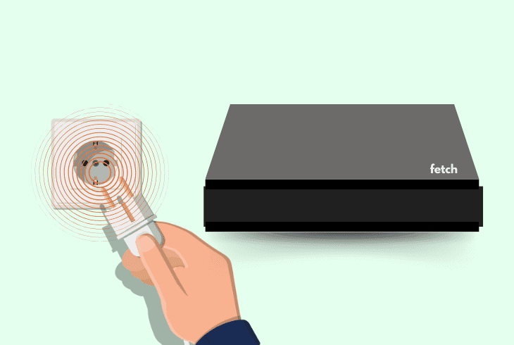 Why Does My Fetch Box Keeps Turning Off? (Fix Box Turn-Offs) 5 change fetch’s electrical outlet