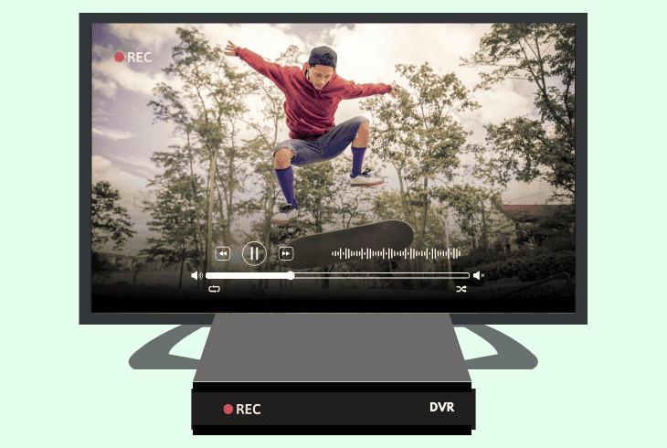 Fetch TV Recording Not Available? (Solved! Watch Again) 4 try to record fetch correctly