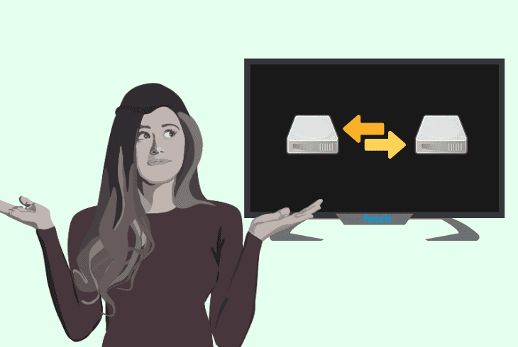 Fetch TV Transfer Recordings : (Transfer Like a Pro!) 2 possible transfer recordings from fetch tv