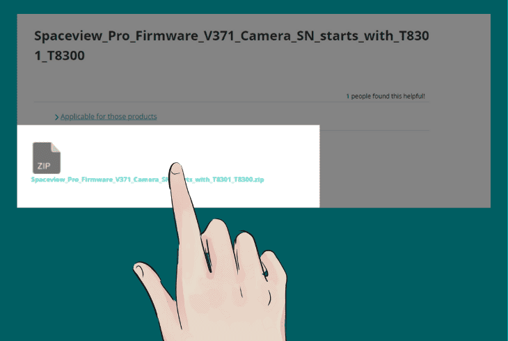 Eufy Monitor Screen Black? (Don't Panic, Easy Fix!) 8 upgrade the eufy firmware version