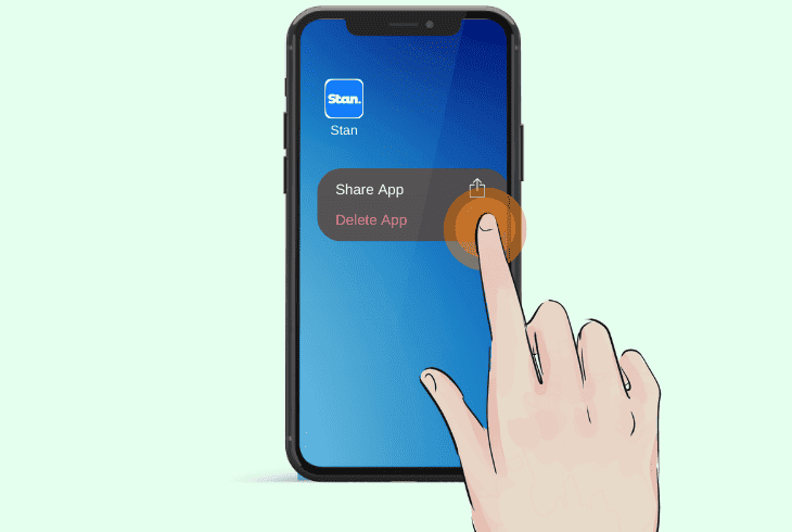 How to Fix Stan Error Code A20? (Don't Panic! Easy Fix) 9 reinstall stan on mobile iphone