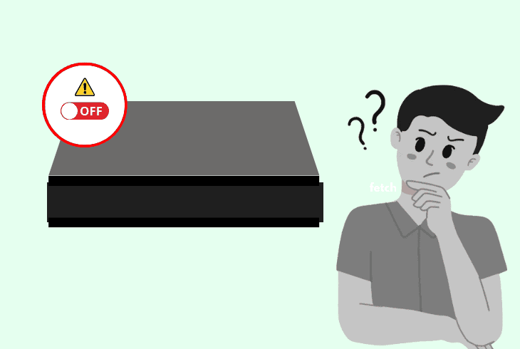 Why Does My Fetch Box Keeps Turning Off? (Fix Box Turn-Offs) 2 fetch box keeps turning off