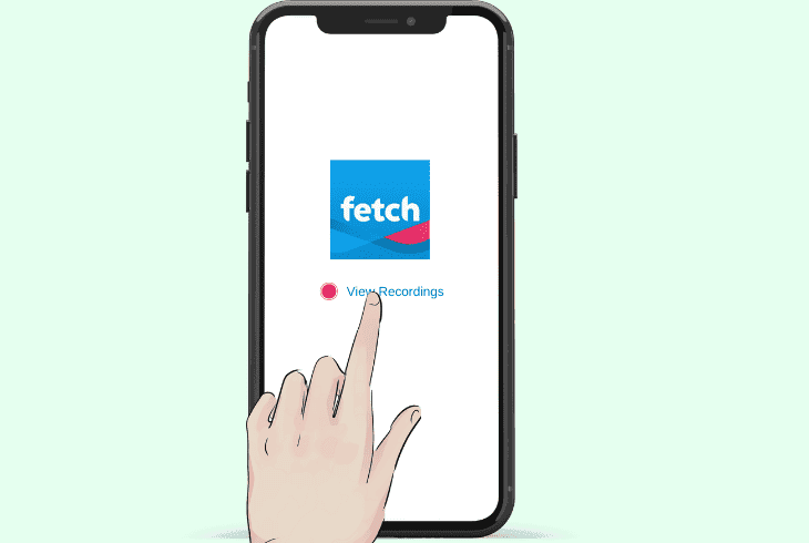 Fetch TV Transfer Recordings : (Transfer Like a Pro!) 8 view or “cast” the recordings