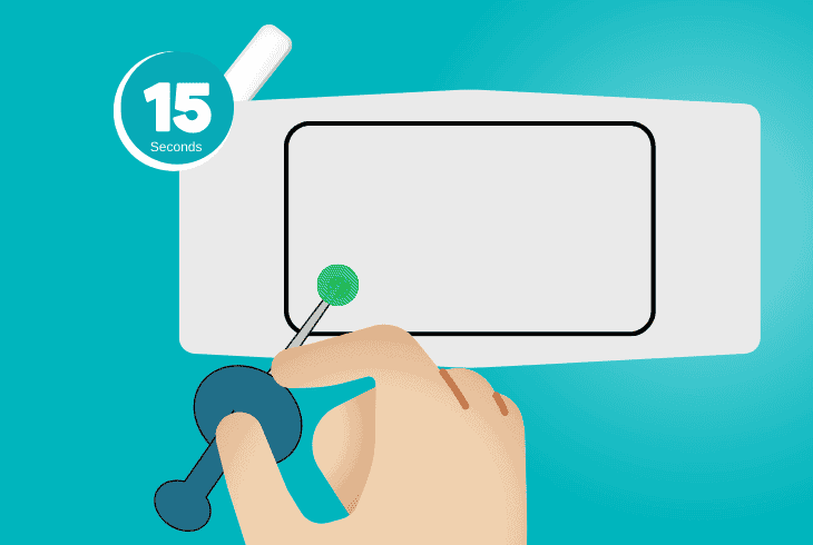 Eufy Monitor Screen Black? (Don't Panic, Easy Fix!) 10 activate a monitor factory reset