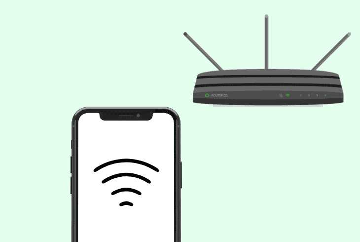 Worried With Stan Error Code U1? (Don't Panic! QUICK Fix) 7 optimise your wireless signal