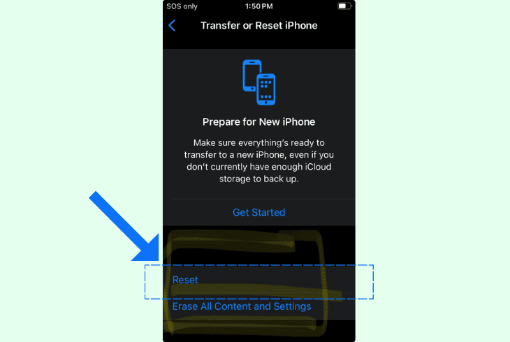 Stan Keeps Buffering Internet? (Quick & Easy Fix!) 11 factory reset apple ios mobile