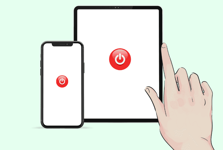 How to Fix Stan Error Code A20? (Don't Panic! Easy Fix) 5 restart your streaming device