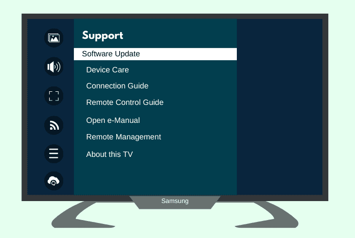 How to Fix Stan Error Code A20? (Don't Panic! Easy Fix) 12 update the software version android tv
