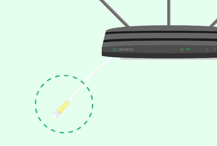 Worried With Stan Error Code U1? (Don't Panic! QUICK Fix) 11 switch to a wired connection (workaround)