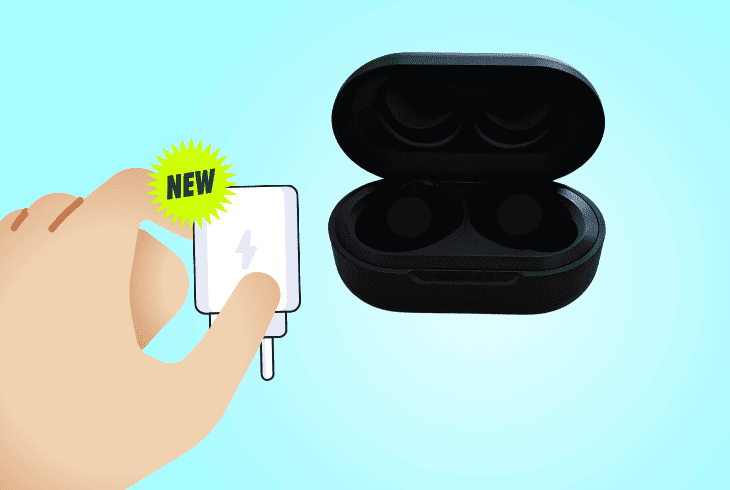 JLab Earbuds Not Turning On? - Here's How to Fix! 9 test with alternative equipment